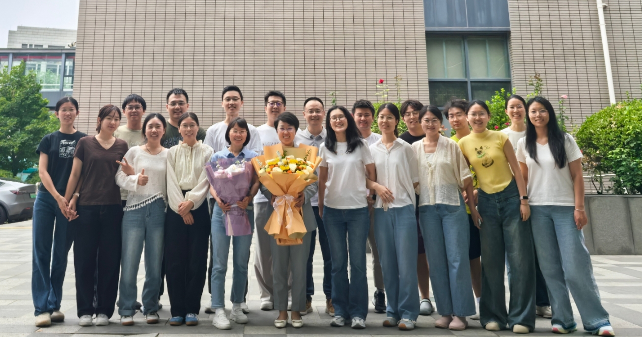 “奇”思妙想，“慧”聚一堂