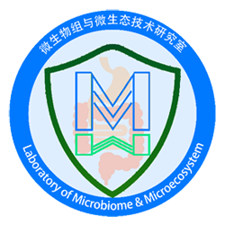微生物组与微生态技术研究室