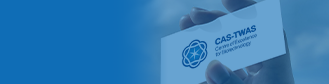 CAS-TWAS生物技术卓越中心