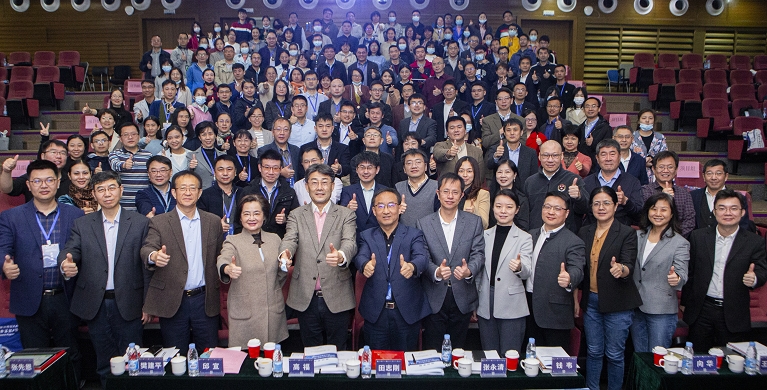 中国科学院战略性先导科技专项（B类）“病原体宿主适应与免疫干预”2020年度总结交流会召开