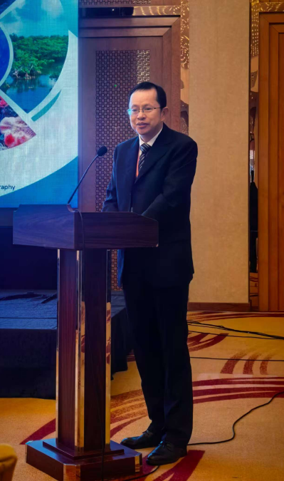 会议报道│海洋生物资源可持续发展国际会议在斯里兰卡召开