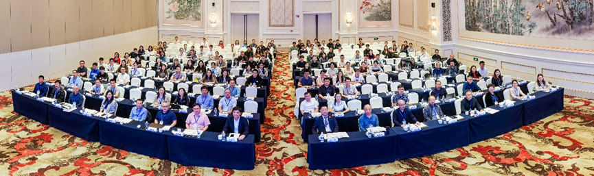 会议报道│第三届全国真菌生命与健康前沿交叉学术研讨会在福州召开