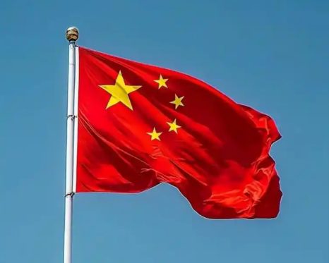 写给祖国的情书
