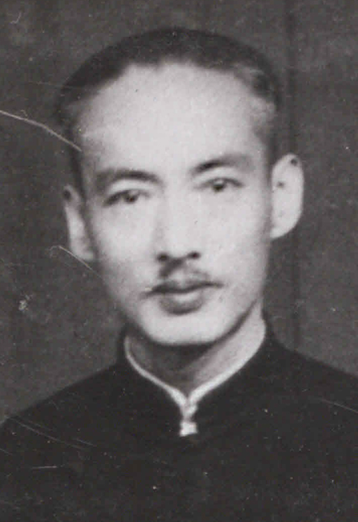 戴芳澜